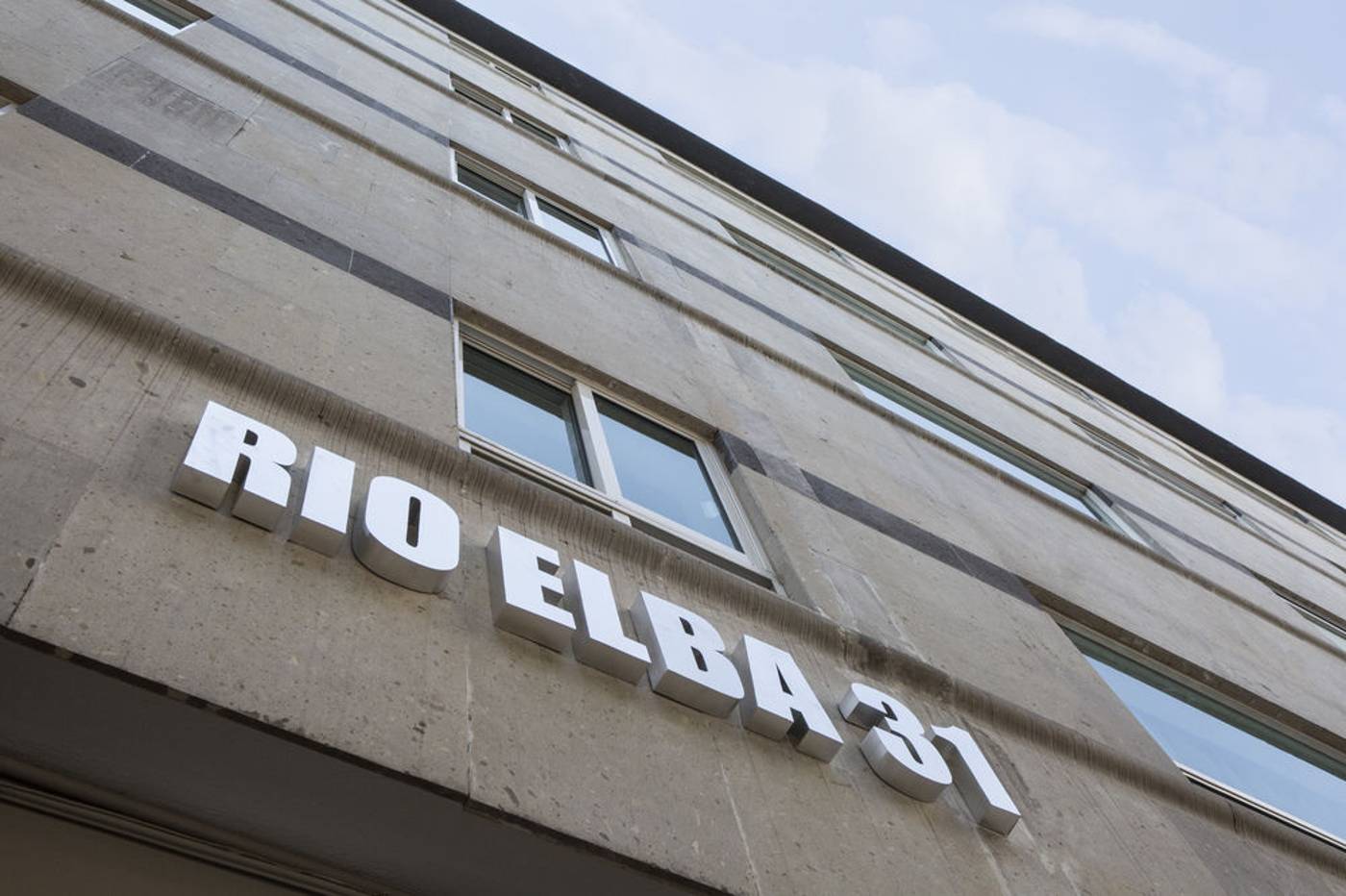 Suites Río Elba-Mexico-CIUDAD DE MEXICO-General view-1