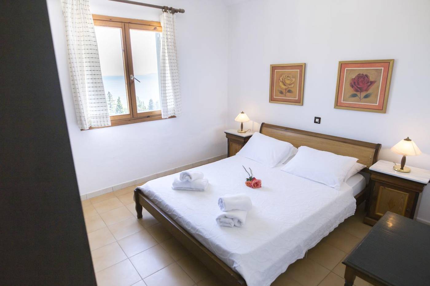 Corfu Residence Aparthotel