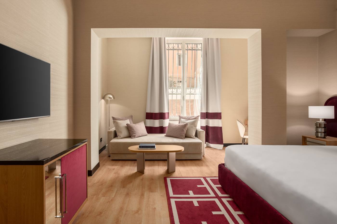 Capo-d-Africa---Colosseo-Room-15