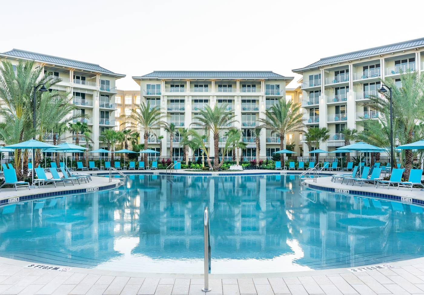 Margaritaville Resort Orlando