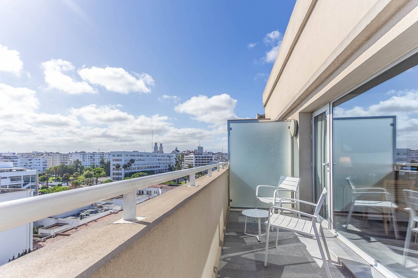 Onomo Hotel Rabat Medina-Morocco-RABAT-General view-1