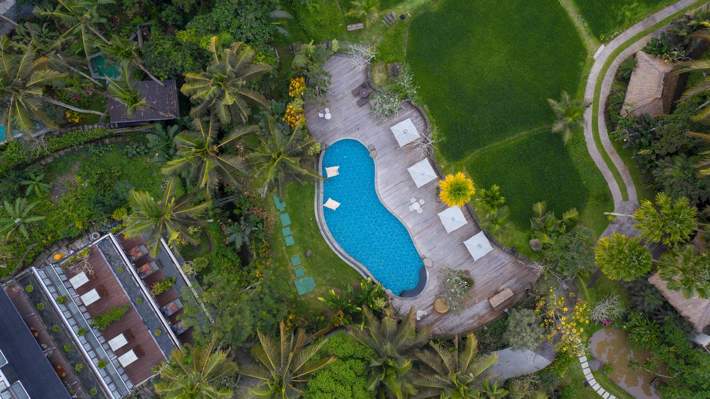 Plataran Ubud Hotel & Spa-Indonesia-BALI-General view-1
