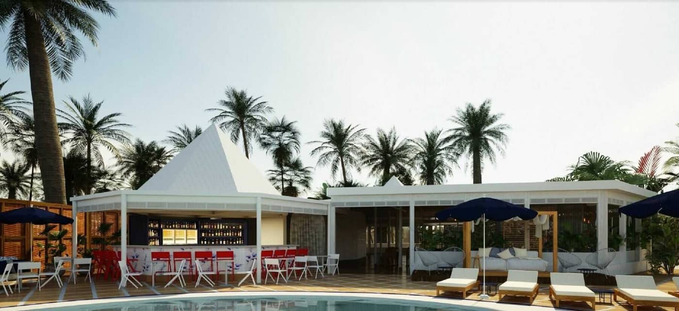 Corallium Beach by Lopesan Hotels - Adults Only