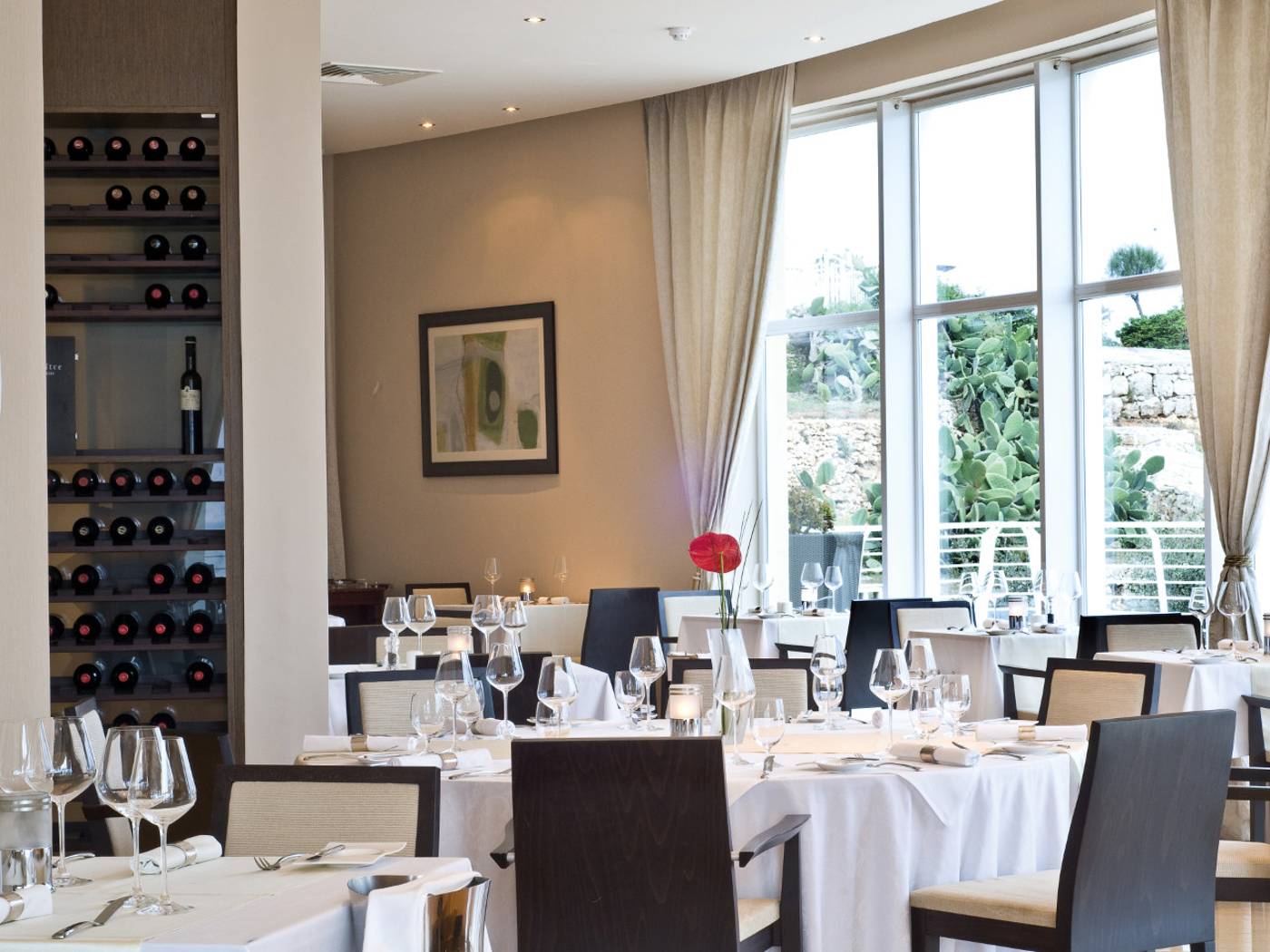 Radisson-Blu-Resort---Spa-Golden-Sands-Restaurant-58