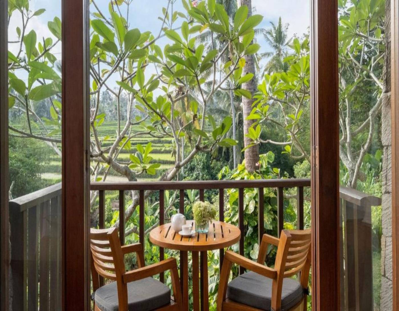Maya Ubud Resort & Spa-Indonesia-UBUD-Room-9