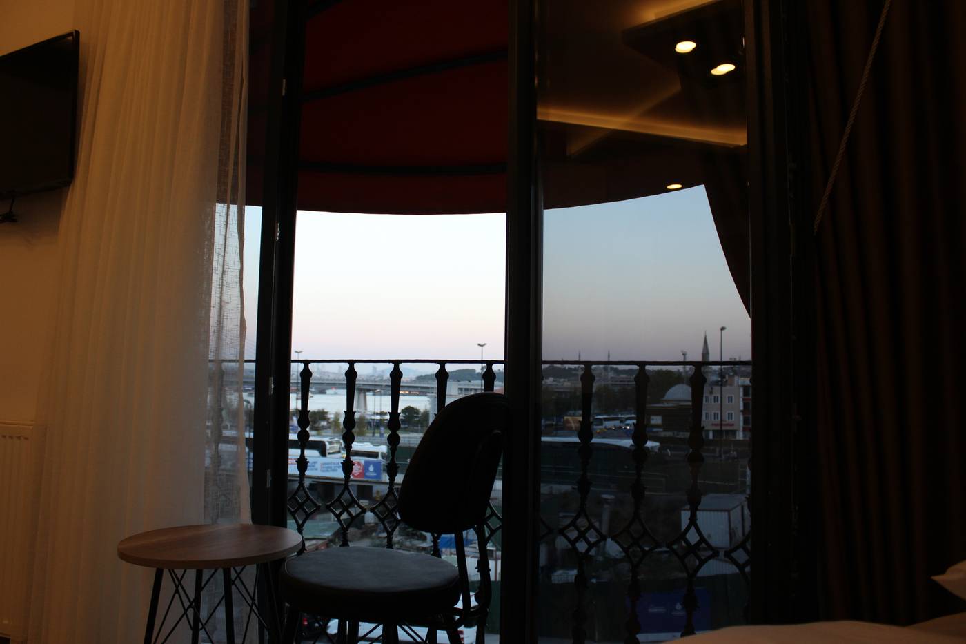 Vento Hotel-Turkey-Fatih-Room-4