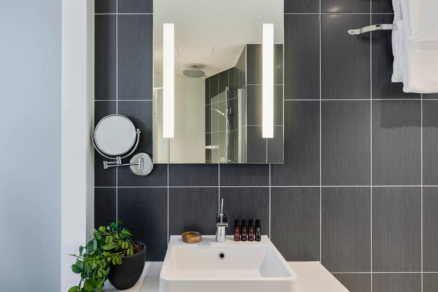 Cove - Centrum, Passage-Netherlands-Den Haag-Room-4