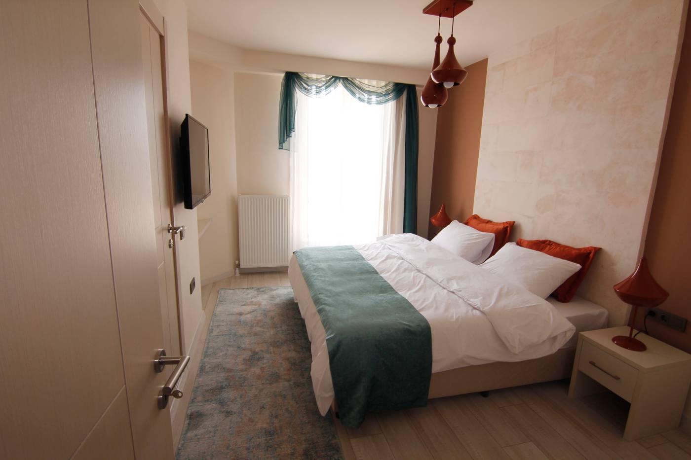 Zin-D-Home-Cekmekoy-Room-9