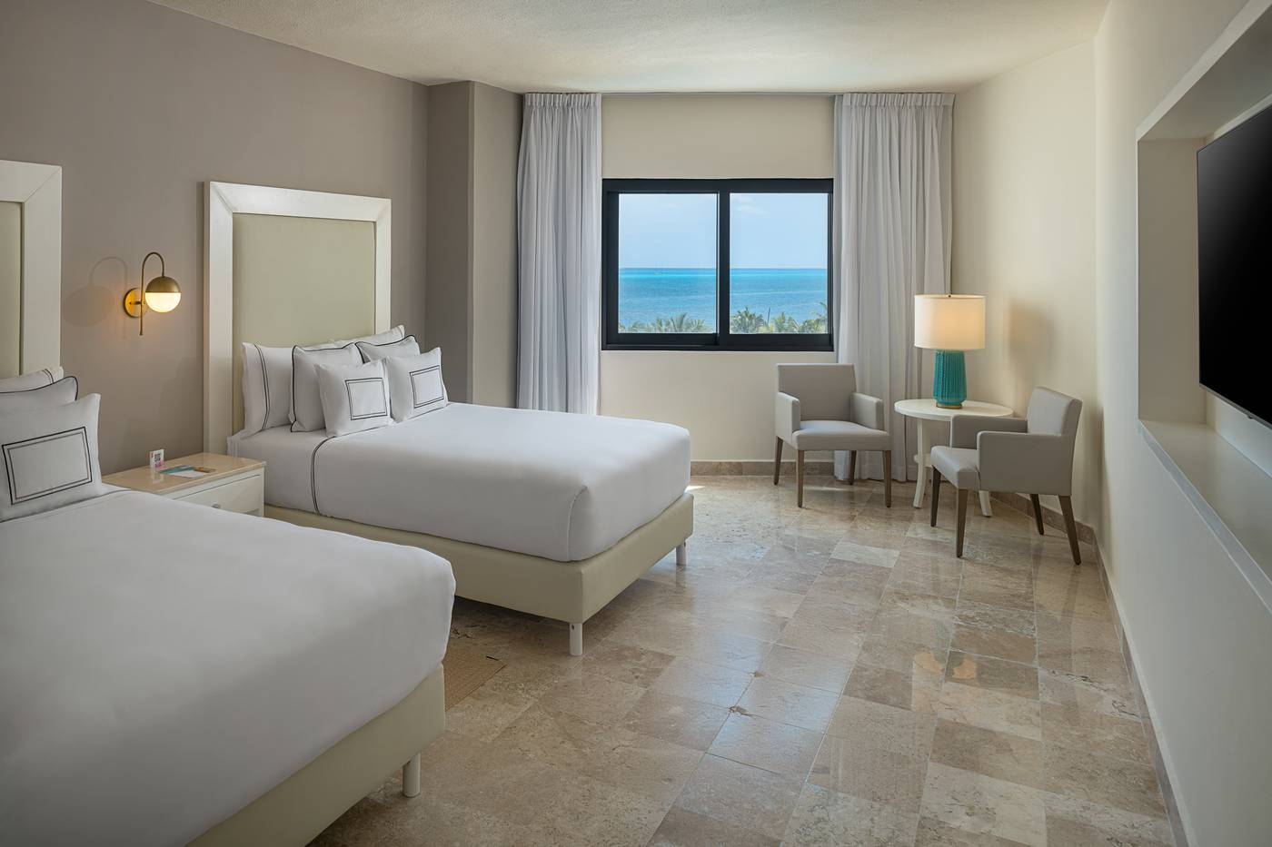 30.04.25 Melia Casa Maya