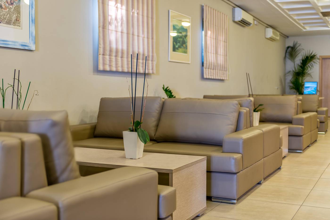 Porto-Platanias-Village-Resort-Lobby-54