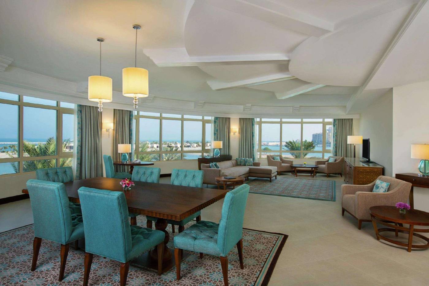Hilton-Al-Hamra-Beach---Golf-Resort-Room-37