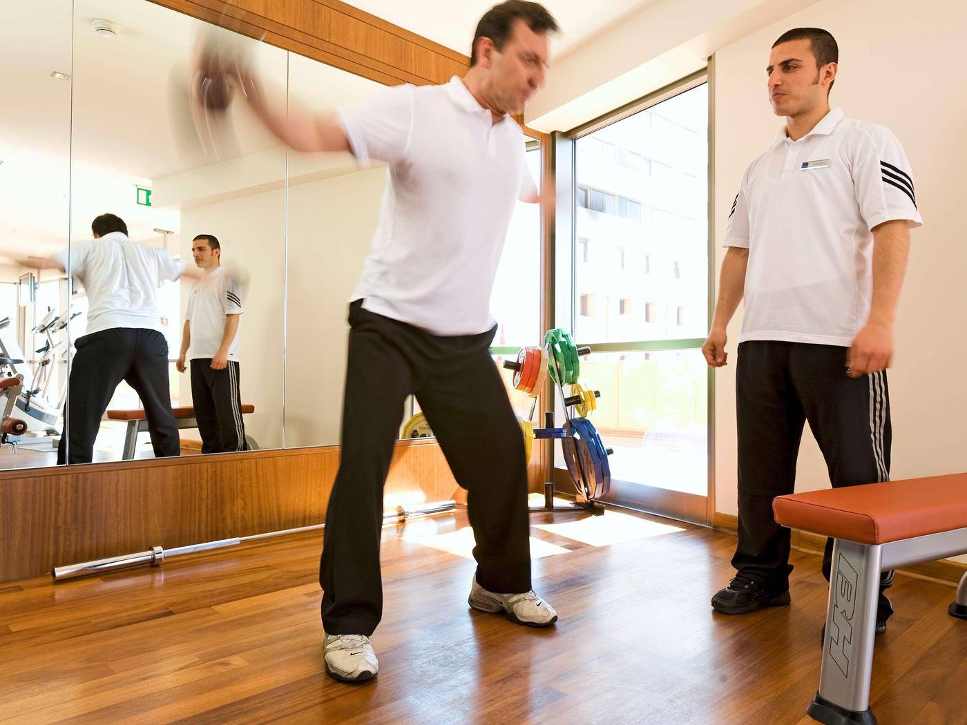 Novotel-Istanbul-Zeytinburnu-Sports-and-Entertainment-60