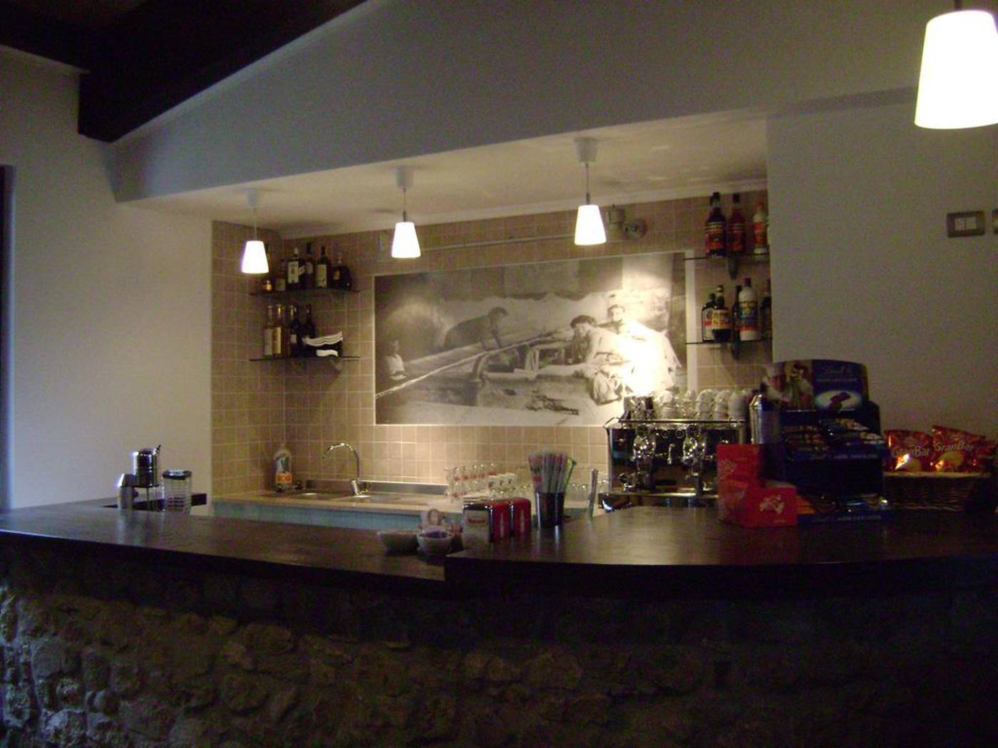 Il Lavatoio-Italy-CASTEL DI SANGRO -General view-9