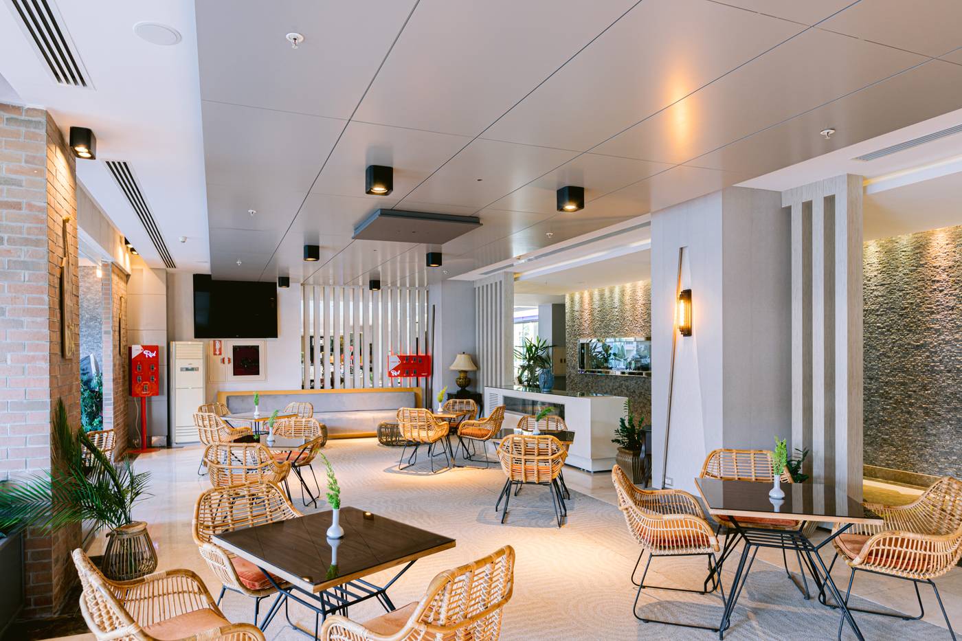 Ilica Hotel Spa & Thermal Resort