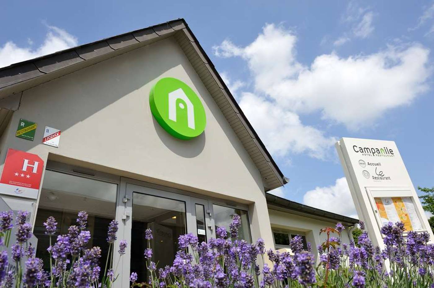 Kyriad-Sannois---Ermont-General-view-42