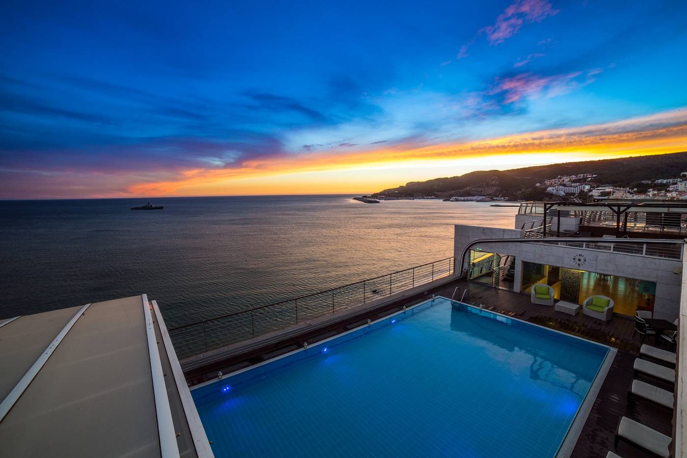 Sana-Sesimbra-Hotel-Pool-60