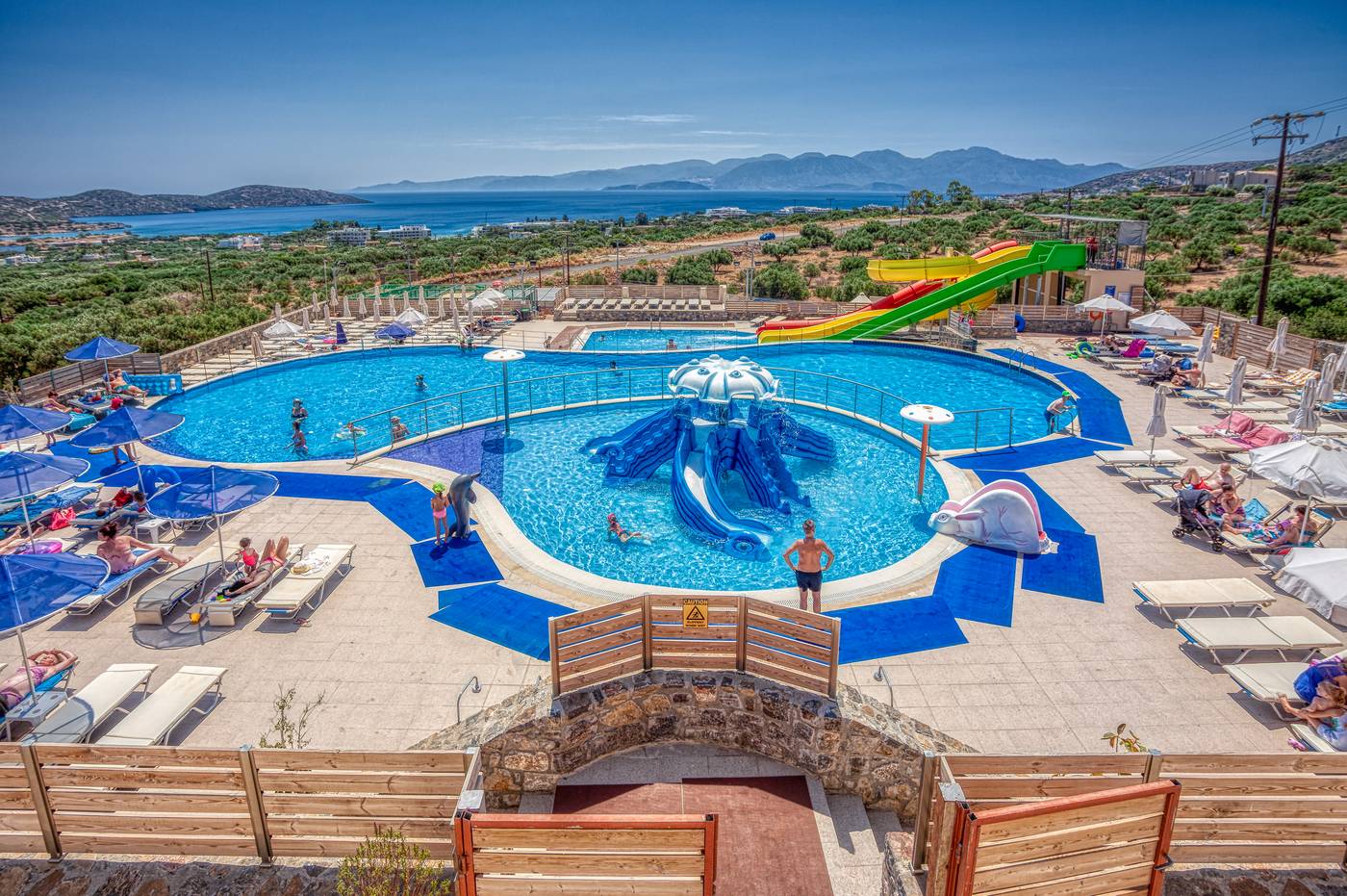 Elounda-WaterPark-Residence-Pool-2