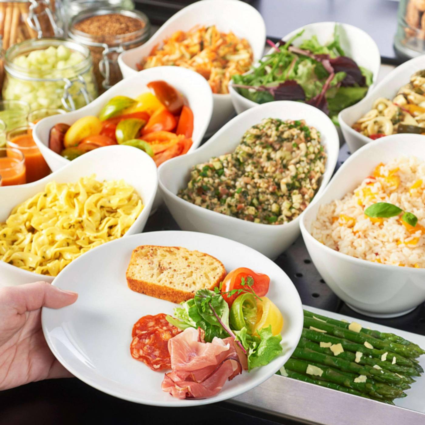 Campanile-Marne-la-Vallee---Chelles-Restaurant-48