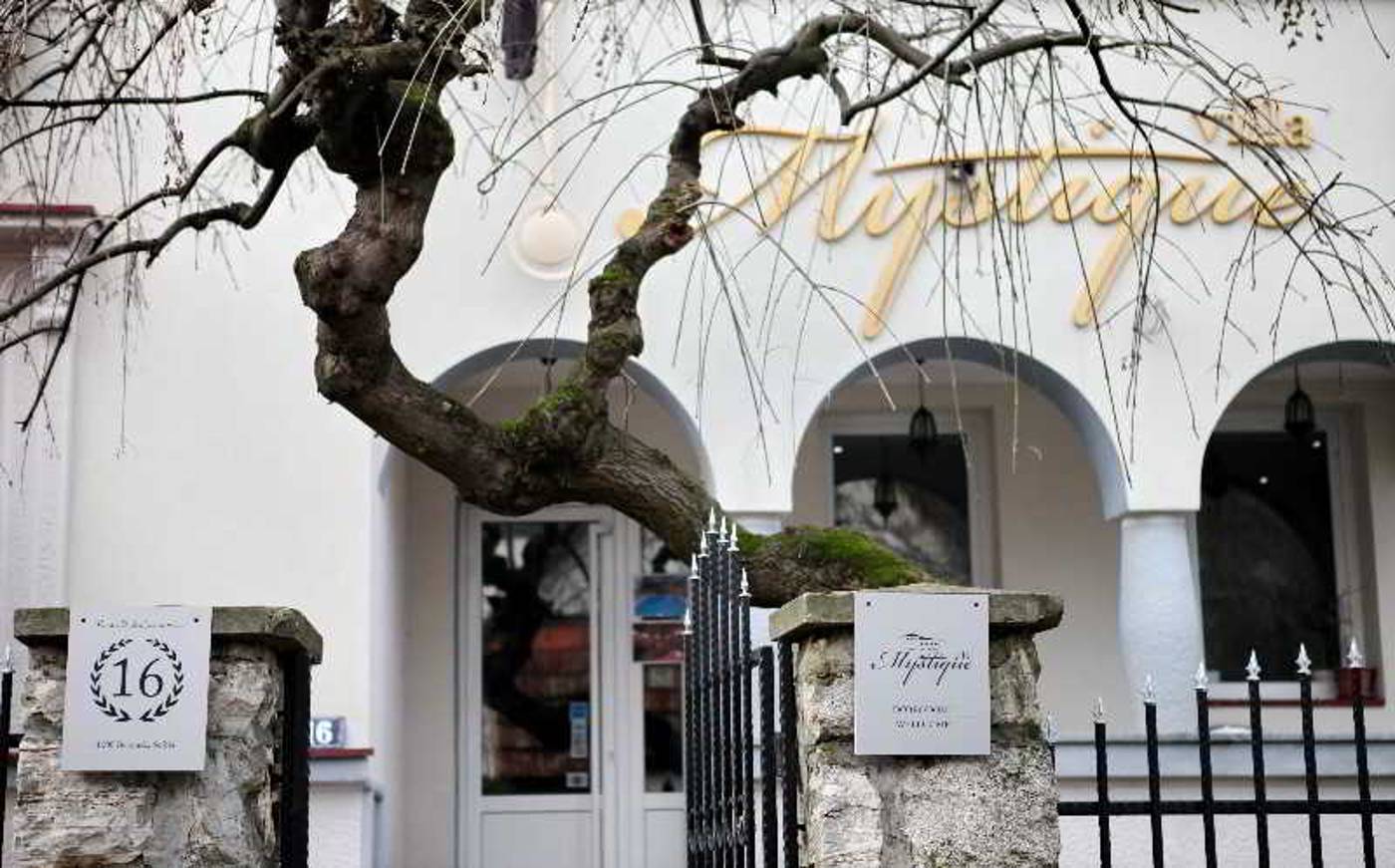 Villa Mystique-Serbia-Belgrade-General view-2