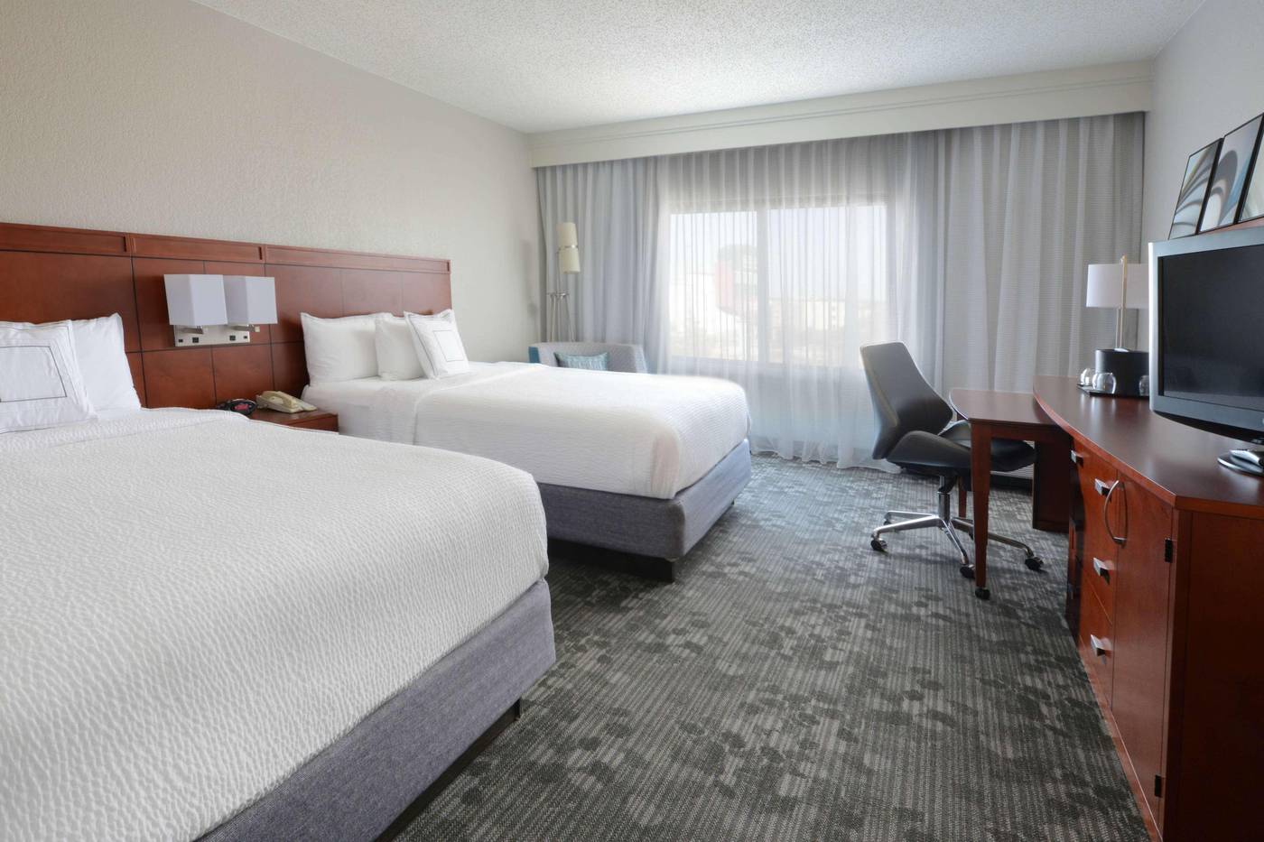 Sonesta Select Dallas Central Expressway-United States-Dallas-Room-10