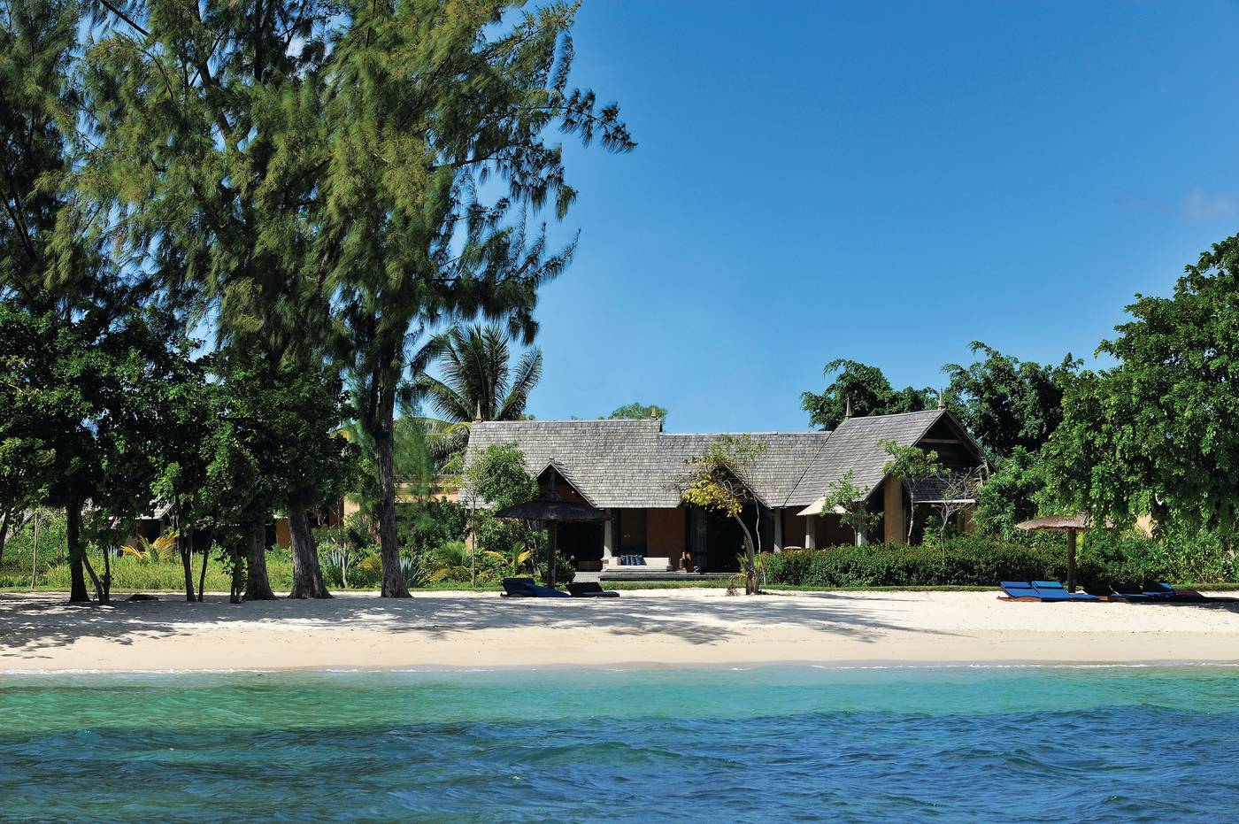 Maradiva Villas Resort & Spa