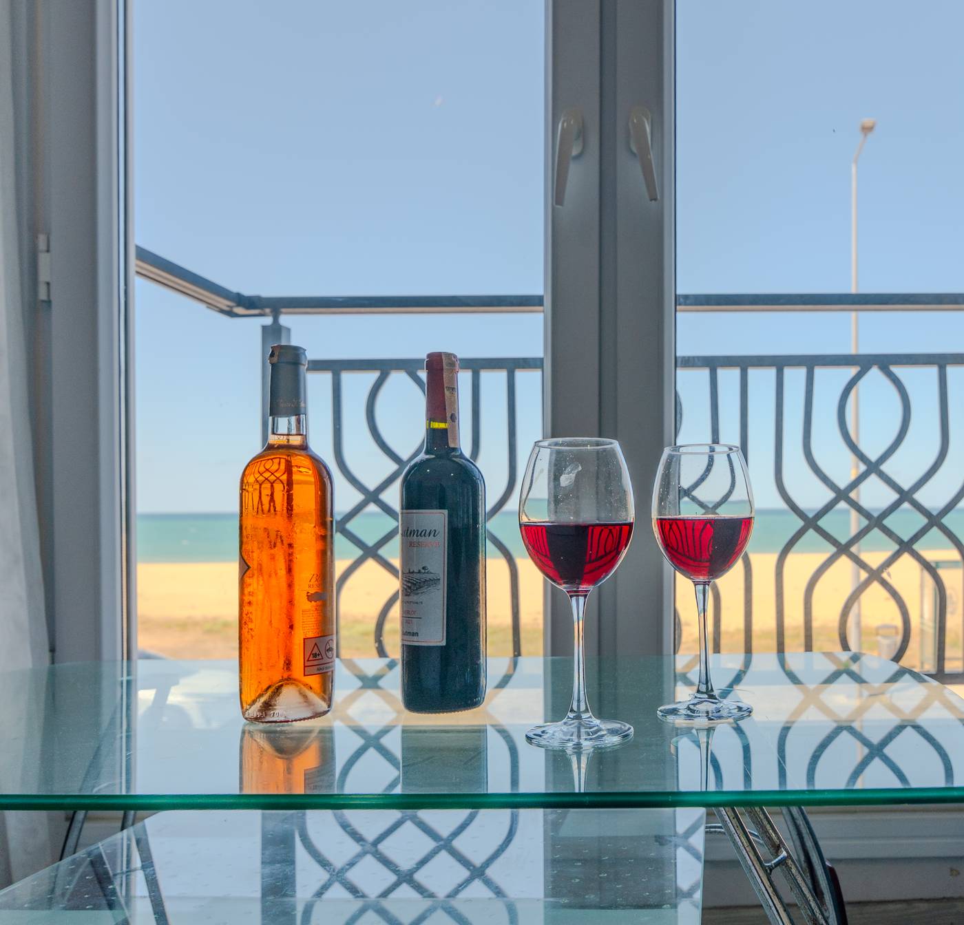 Airport-Black-Sea-Hotel---Restaurant-Lobby-33