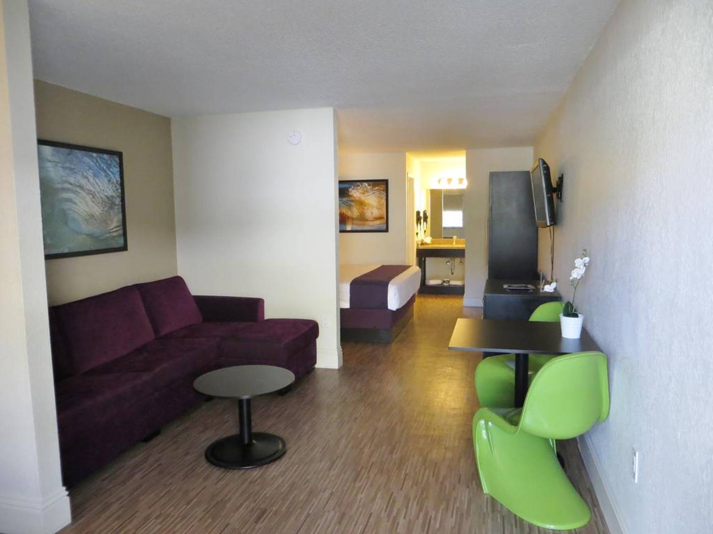 Avanti Resort