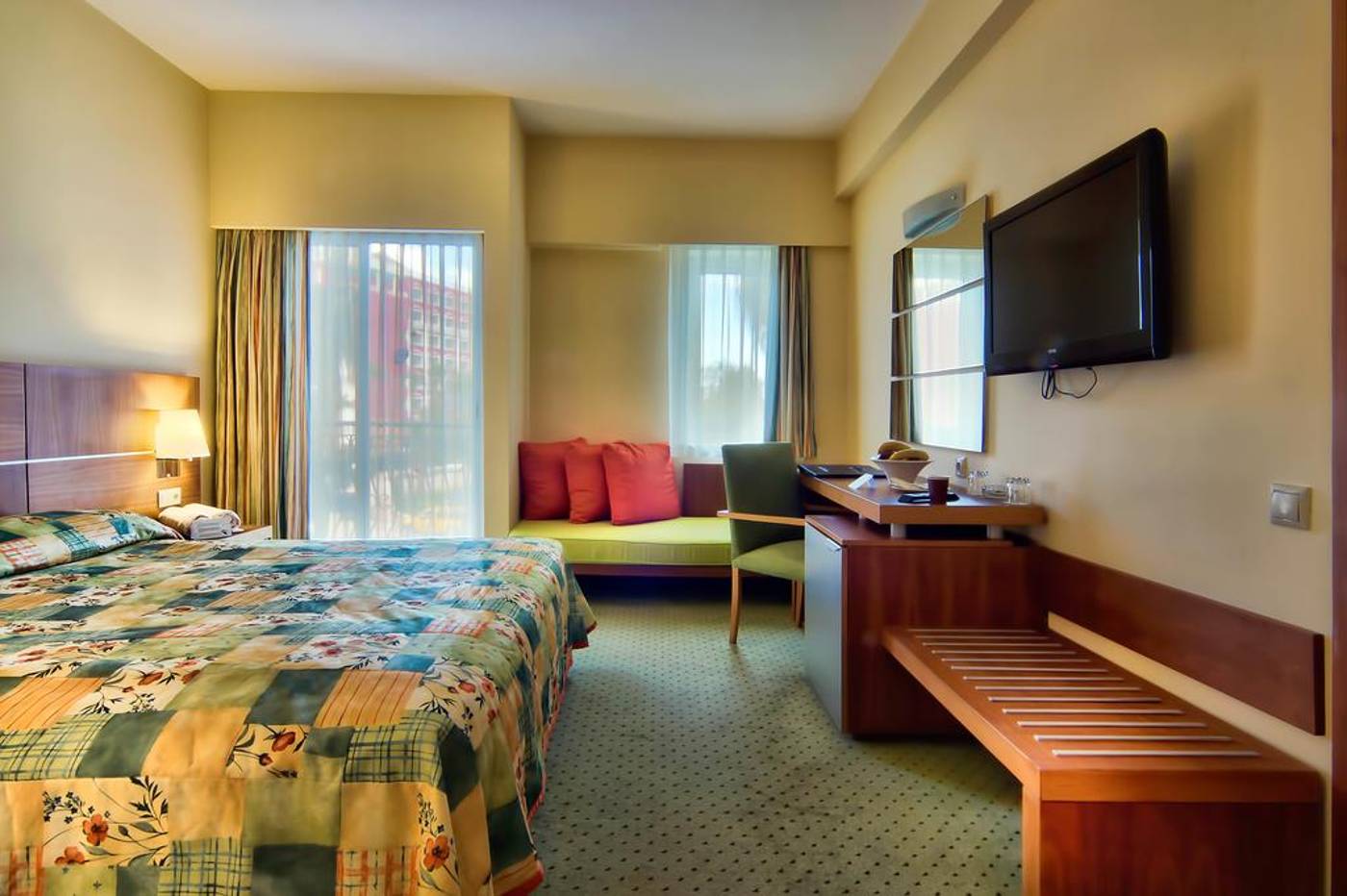 Limak Limra Hotel & Resort