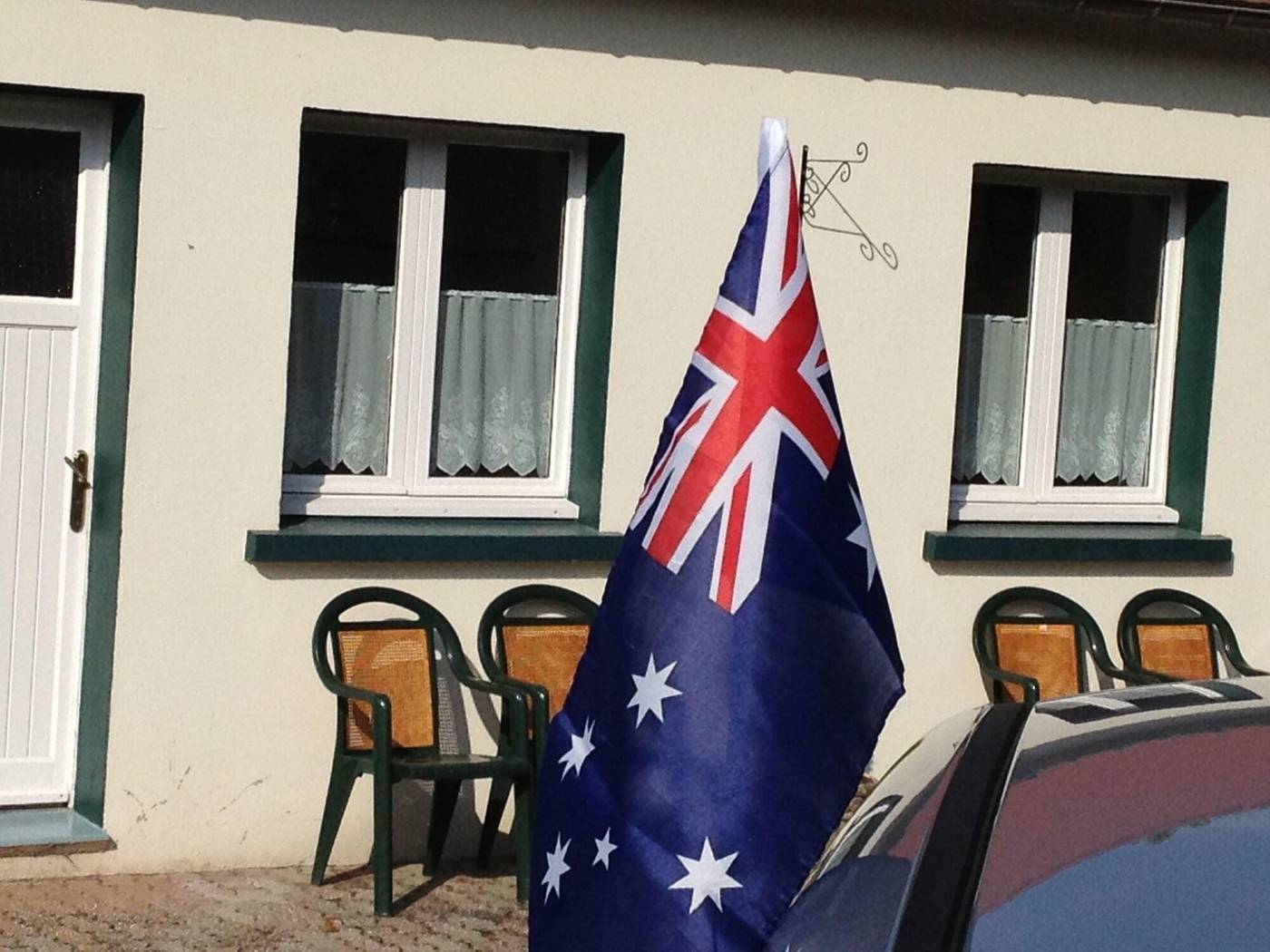 L'auberge fleurie-France-HEILLY-General view-4