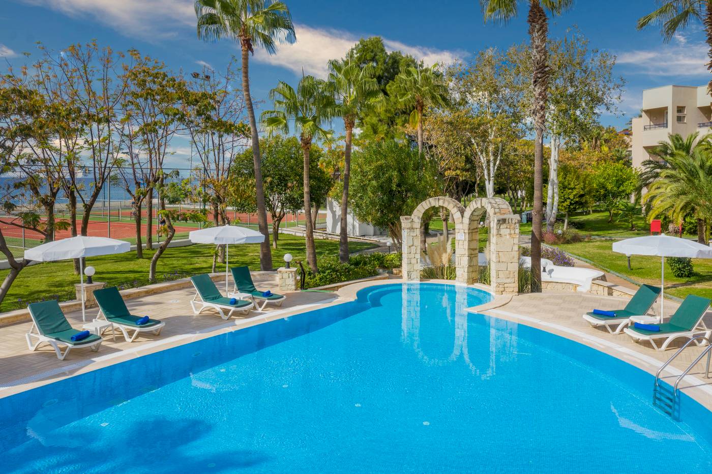 Labranda Alantur Resort