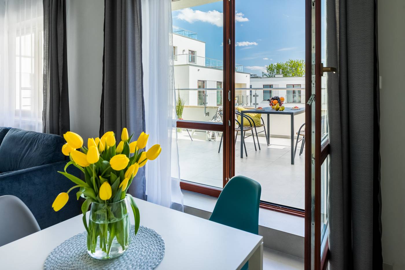 Vistula-Boutique-Apartments-Room-1