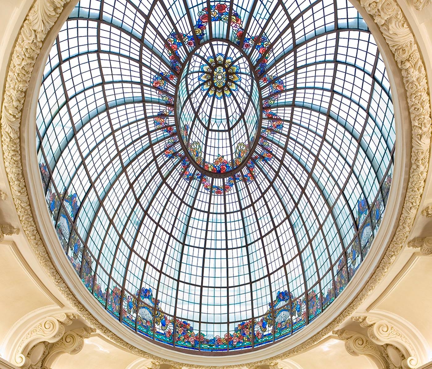 Carlton-Spain-BILBAO-Lobby-5