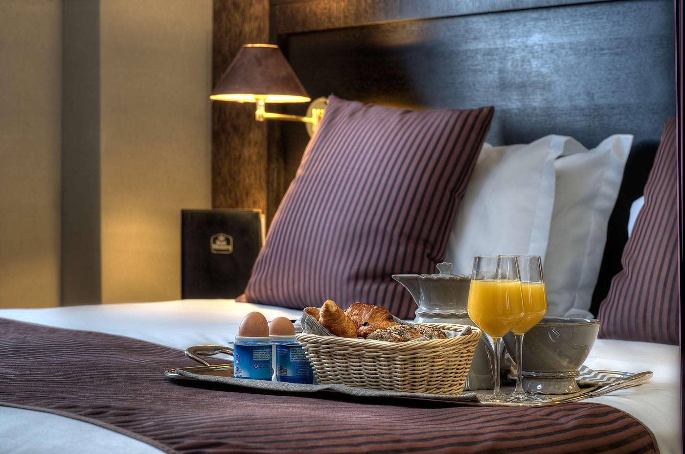 Best-Western-Plus-Nice-Cosy-H----tel-Room-40