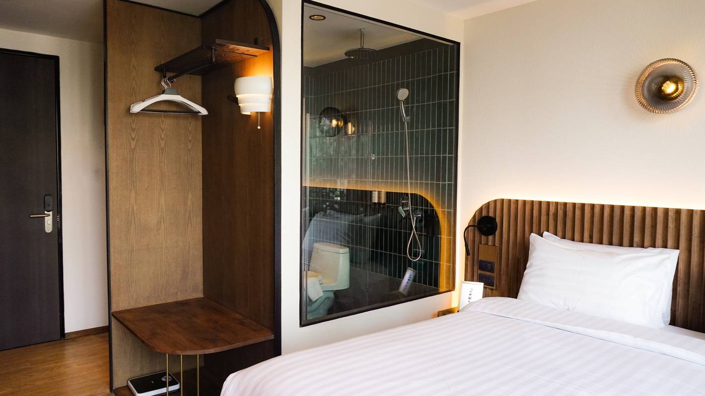 karaarom Hotel-Thailand-bangkok-Room-5