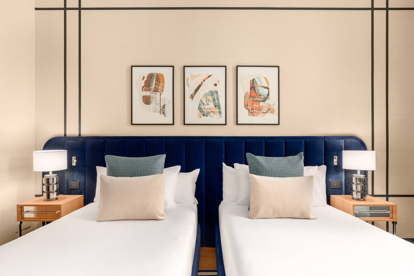 Capo-d-Africa---Colosseo-Room-19