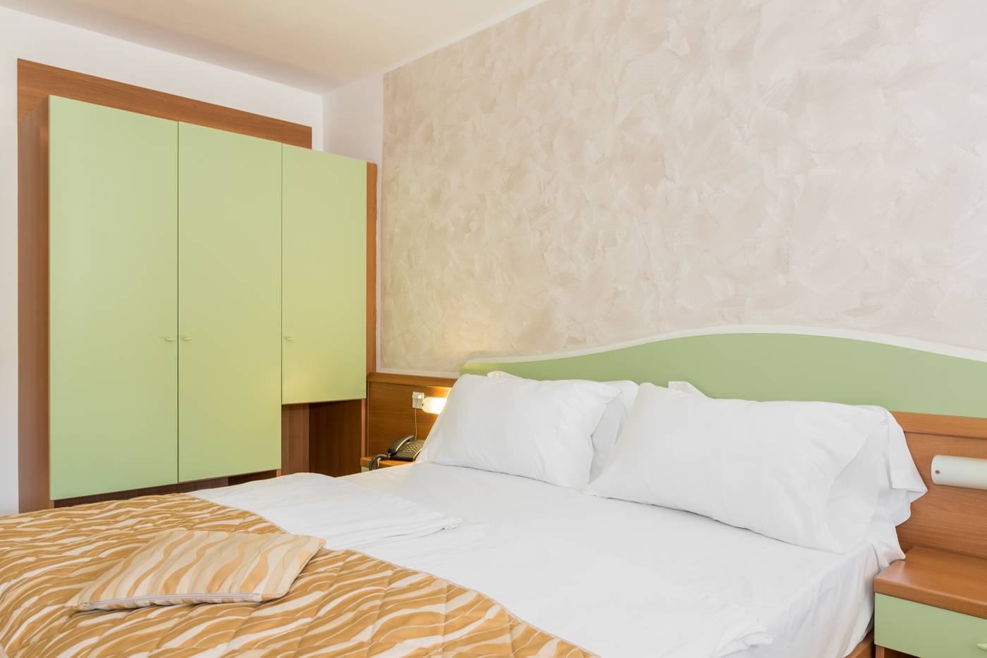 Hotel Narcis-Croatia-RABAC-Room-5