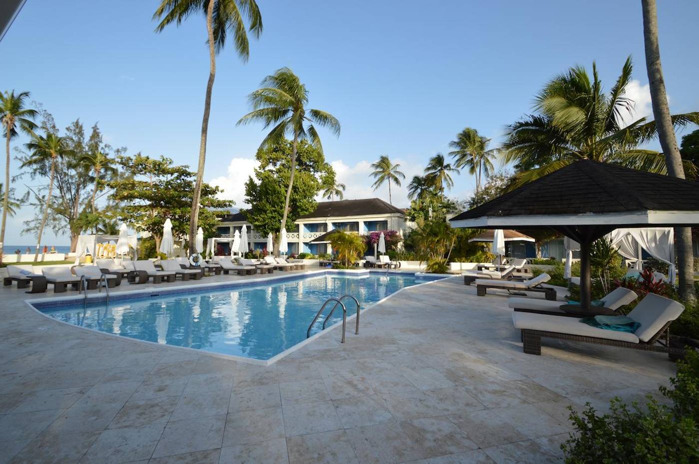 Discovery Bay By Rex Resorts