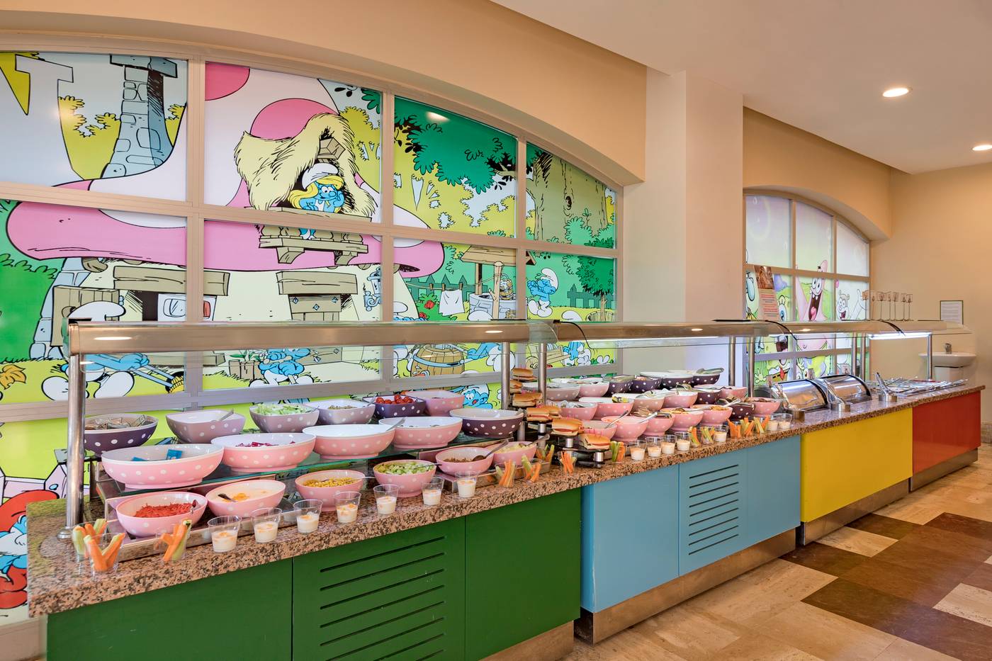 Marvida-Family-Eco-ex-Otium-Family-Eco-Club-Restaurant-69