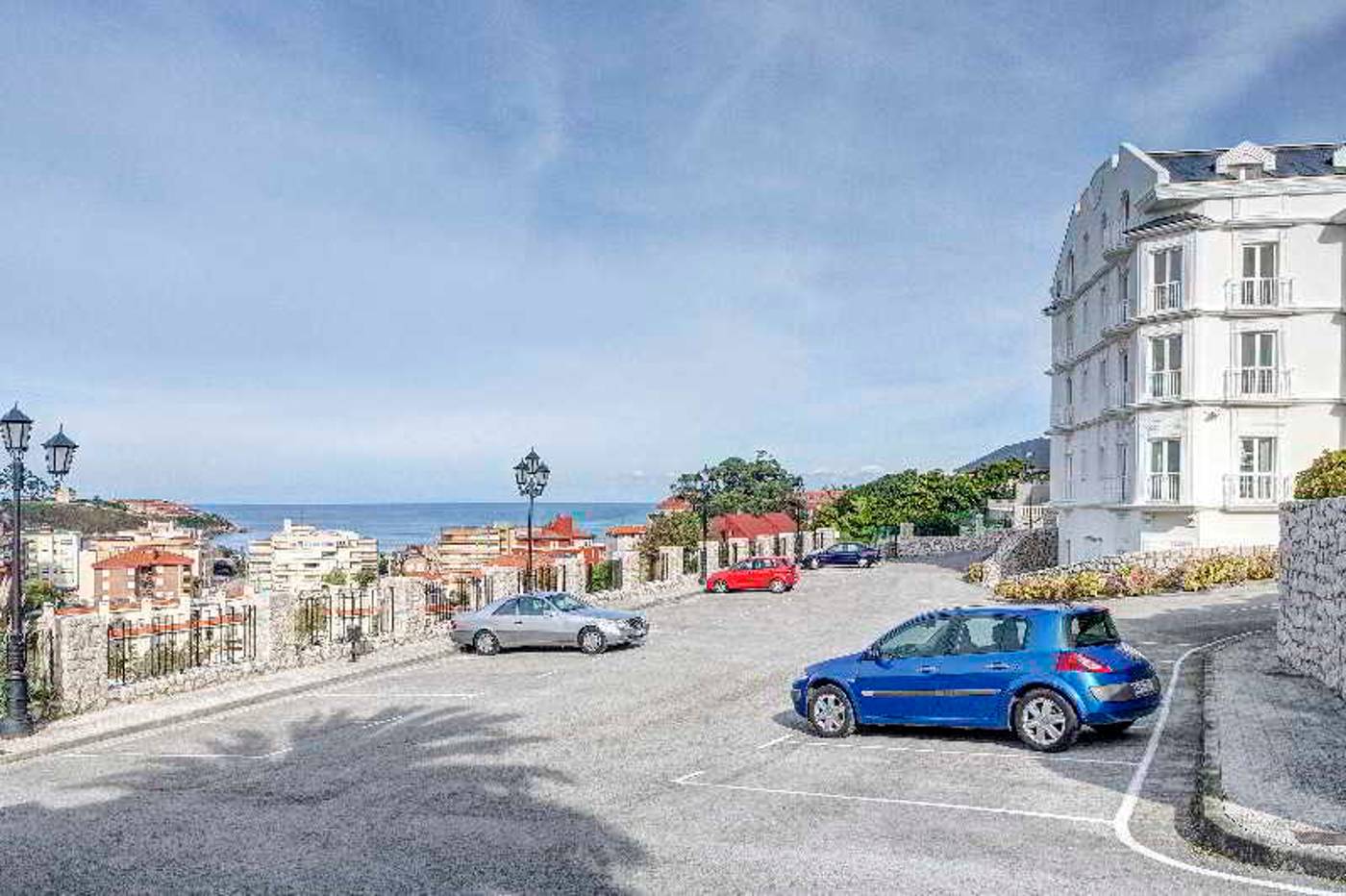 Gran Hotel Suances-Spain-SUANCES-General view-2