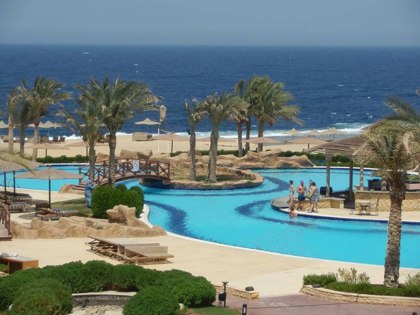 Coral Hills Resort Marsa Alam