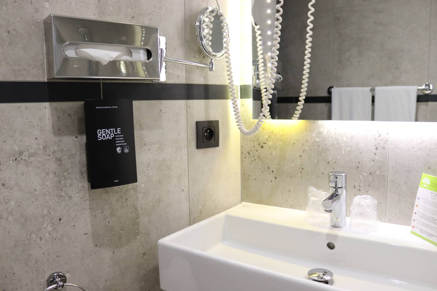 Floris-Arlequin-Grand-Place-Room-66