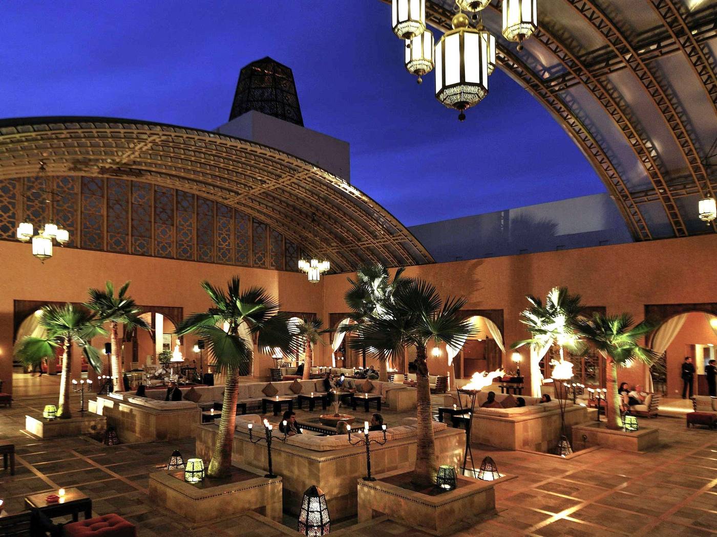 Sofitel-Agadir-Royal-Bay-Resort-General-view-49