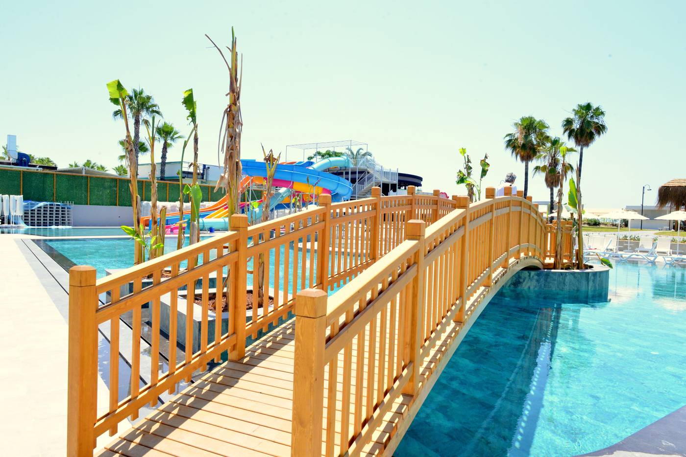 Luna Vista Belek