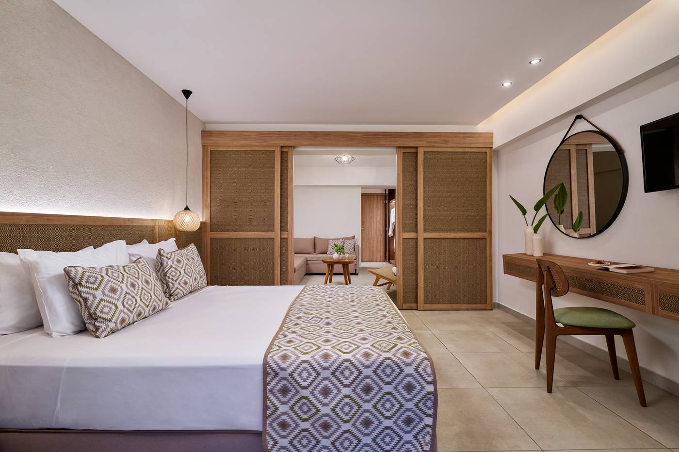 Blue Sea Island Resort