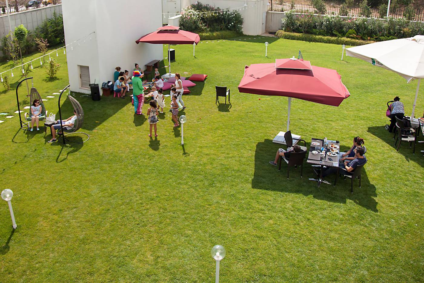 Crowne-Plaza-Istanbul-Oryapark-Restaurant-48