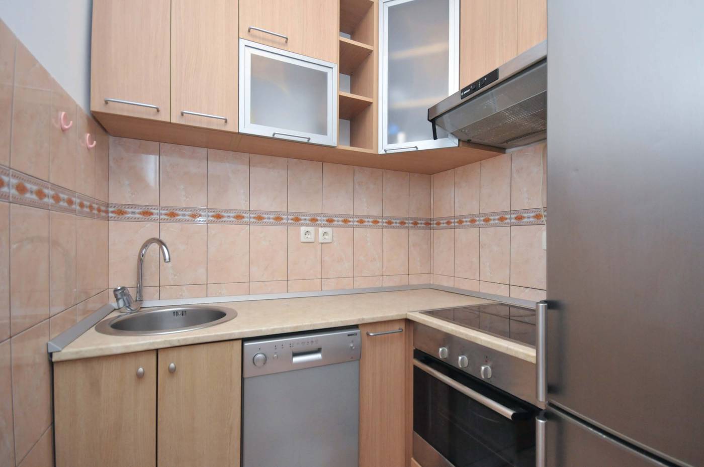 D&D Apartments Budva 1-Montenegro-BUDVA-Room-7