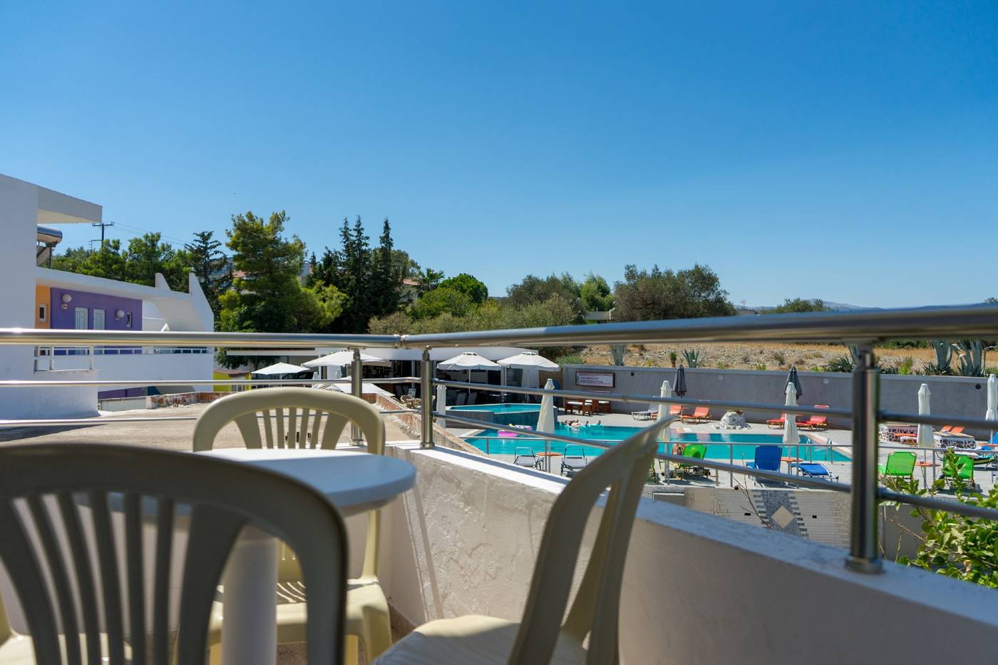 Family House Apartments