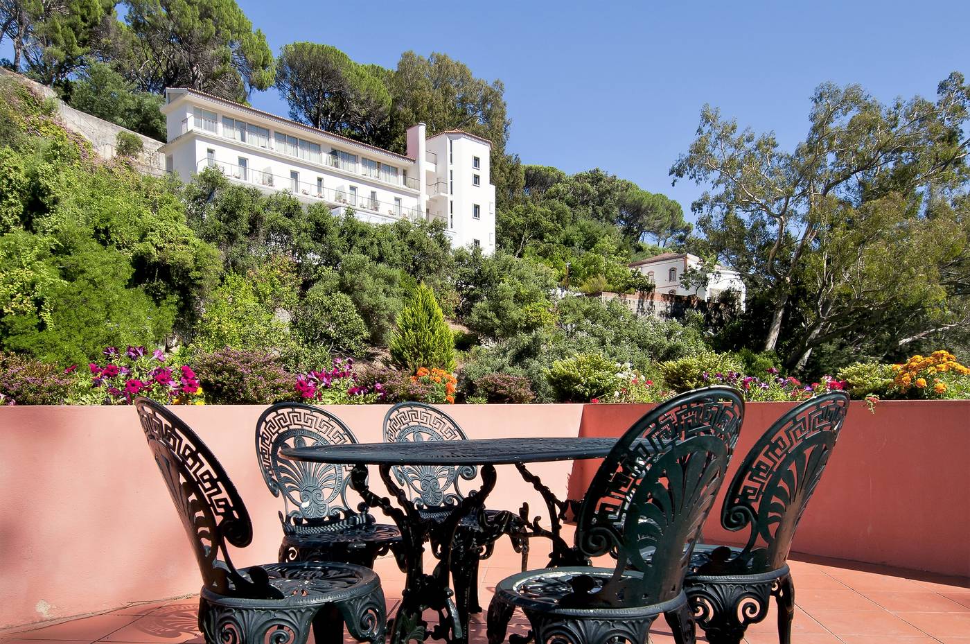 Villa-Termal-das-Caldas-de-Monchique-Spa-Resort-Terrace-12