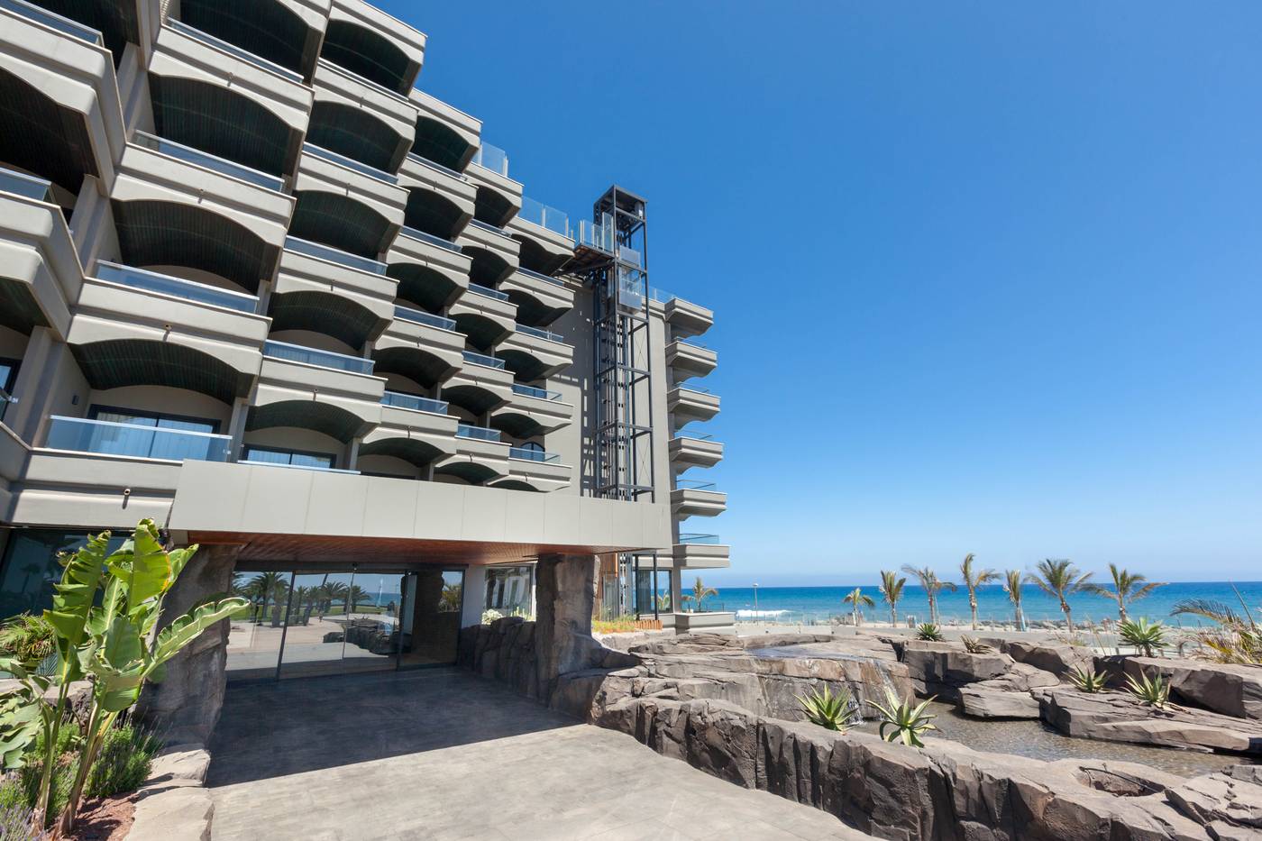 Hotel-Faro--a-Lopesan-Collection-Hotel-General-view-45