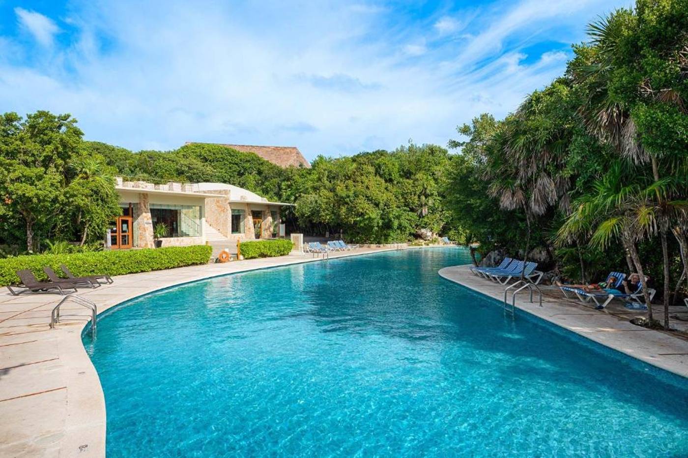 Grand Sirenis Riviera Maya Resort & Spa